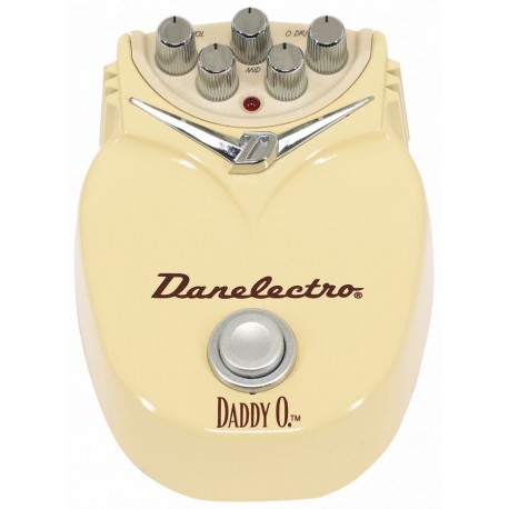 Danelectro DO-1