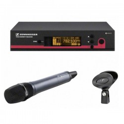 SENNHEISER EW 145-G3-E-X