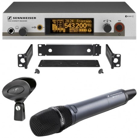 SENNHEISER EW 365 G3-A/B/C/D/E/G-X