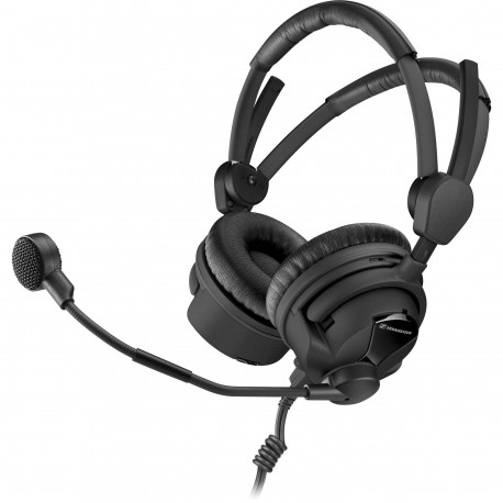 SENNHEISER HMD 26-II-100-8