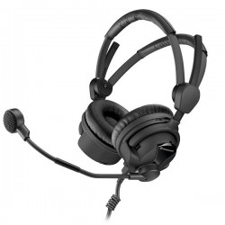 SENNHEISER HMD 26-II-600