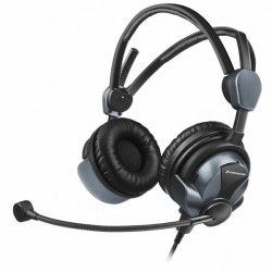 SENNHEISER HMDC 26-600