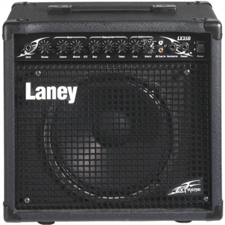 Laney LX35D