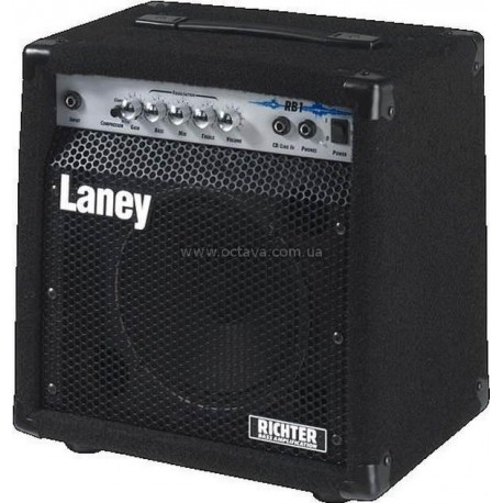 LANEY RB1 2013