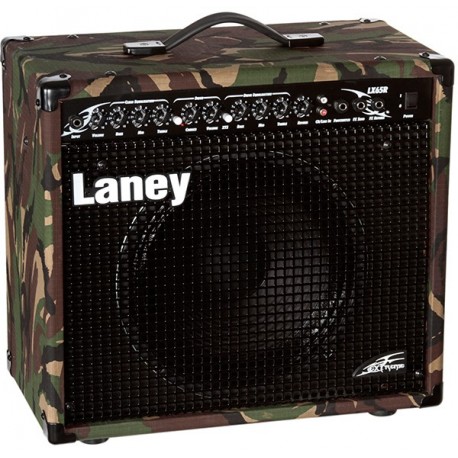 LANEY LX65R CAMO