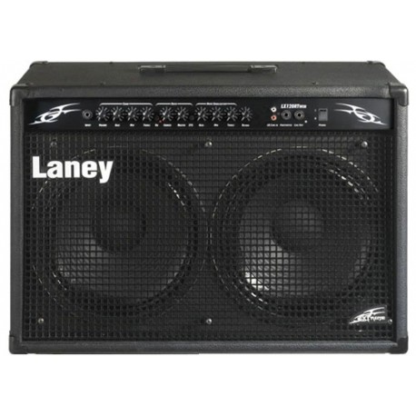 LANEY LX120R TWIN