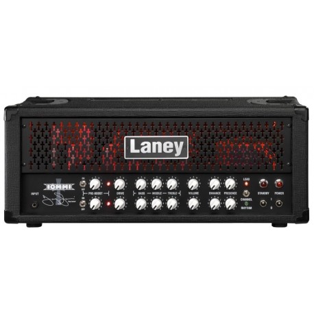 LANEY TI100