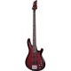 SCHECTER C-4 DELUXE CRB