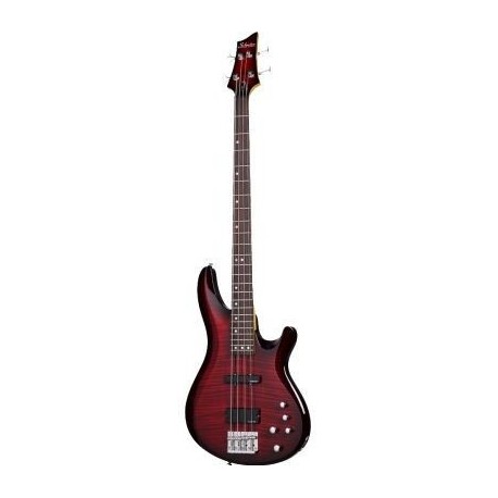 SCHECTER C-4 DELUXE CRB