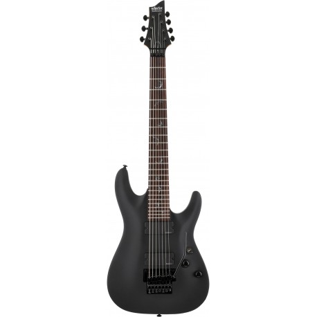 SCHECTER DAMIEN-7 FR SBK