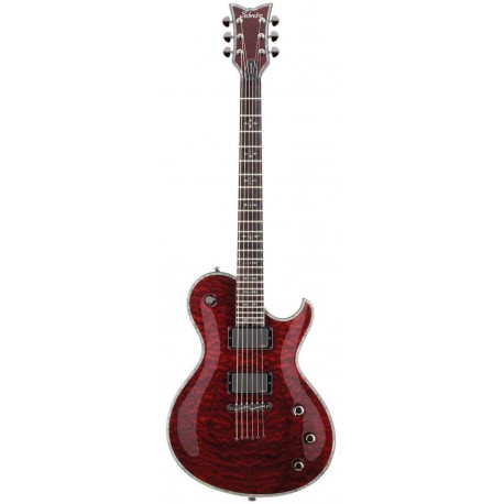 SCHECTER HELLRAISER SOLO-6 BCH