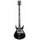 SCHECTER DEVIL BASS LIMTED EDITION BLK