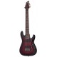 SCHECTER DEMON-8 CRB