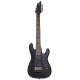 SCHECTER DEMON-7 ABSN