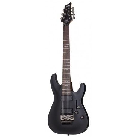 SCHECTER DEMON-7 ABSN