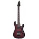 SCHECTER DEMON-7 FR CRB