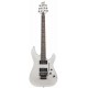 SCHECTER DEMON-6 FR VWHT