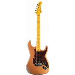 G&L LEGACY HB (Spanish Copper Metallic.Tortoise Shell. maple)