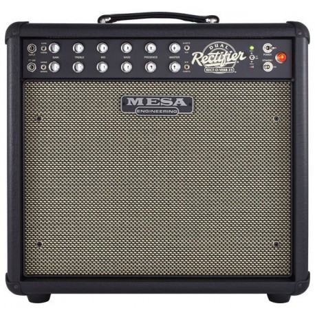 MESA BOOGIE RECTO-VERB TWENTY FIVE  1x12 COMBO