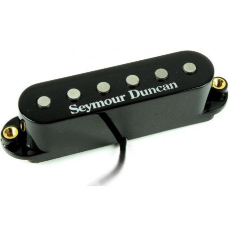 SEYMOUR DUNCAN STK-S4B BLACK