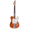 G&L WILL RAY SIGNATURE
