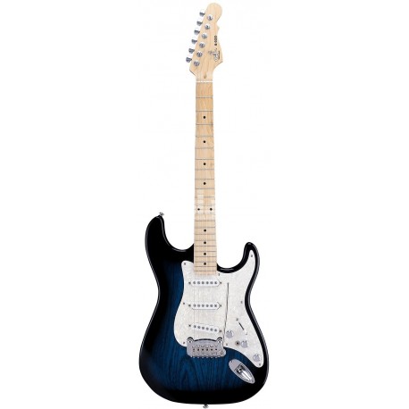 G&L S500 PREMIUM (M;BLB)