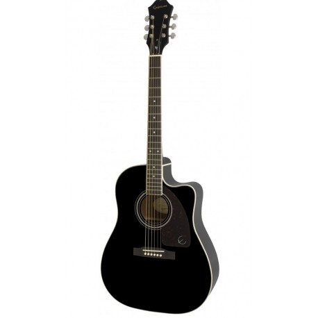 EPIPHONE AJ-220SCE EB