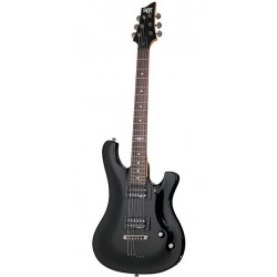 SCHECTER SGR 006 FR BLK