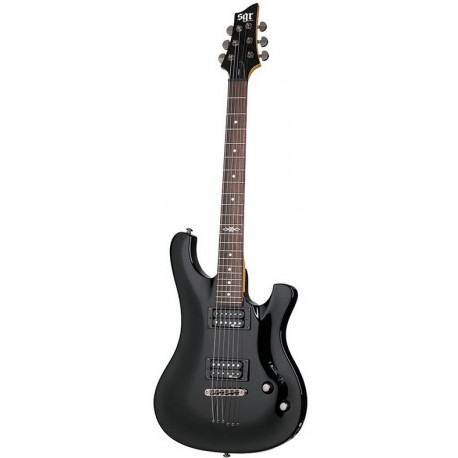 SCHECTER SGR 006 FR BLK