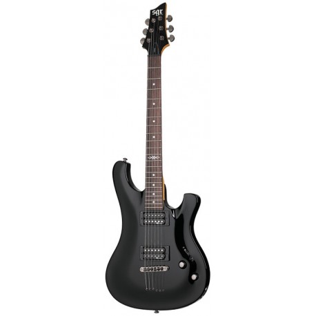 SCHECTER SGR 006 BLK