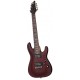 SCHECTER OMEN-7 WSN