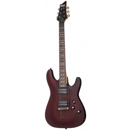 SCHECTER OMEN-6 WSN