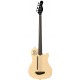 GODIN 028627 - A4 Natural Fretless SA