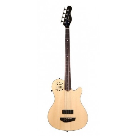 GODIN 33652 - A4 Ultra Fretted RN SA