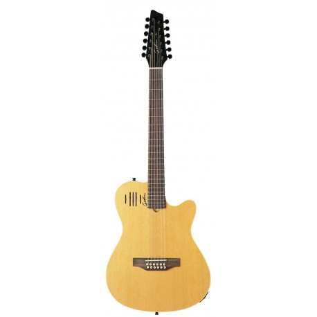 GODIN 025343 - A12 Natural