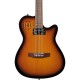 GODIN 030286 - A6 ULTRA Cognac Burst HG