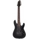 SCHECTER SGR C-7 MSBK