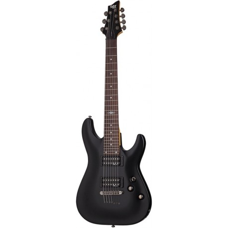 SCHECTER SGR C-7 MSBK