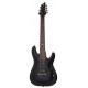 SCHECTER SGR C-7 BLK