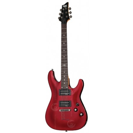 SCHECTER SGR C-1 M RED