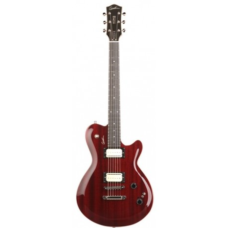GODIN 034468 - Icon Type 2 Convertible Burgundy HG with bag