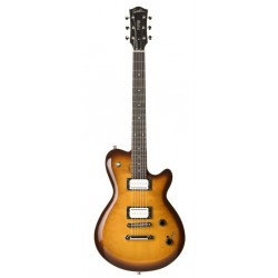 GODIN 034482 - Icon Type 2 Convertible Sunburst HG with Bag