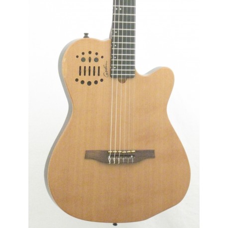 GODIN 032150 - ACS (SA) Cedar Natural SG SF