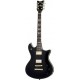 SCHECTER TEMPEST CUSTOM BLK