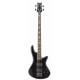 SCHECTER STILETTO EXTREME-4 STBLK