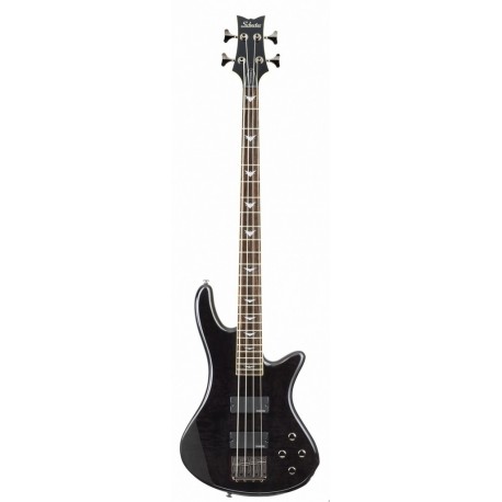 SCHECTER STILETTO EXTREME-4 STBLK