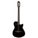 GODIN 032181 - ACS SLIM (SA) Cedar Black Pearl SF