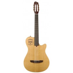 GODIN 031498 - Multiac Grand Concert Duet Ambiance with bag