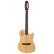 GODIN 04690 - MULTIAC NYLON (SA) Natural HG with bag