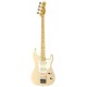 GODIN 034253 - SHIFTER 4 BASS TRANS CREAM MN